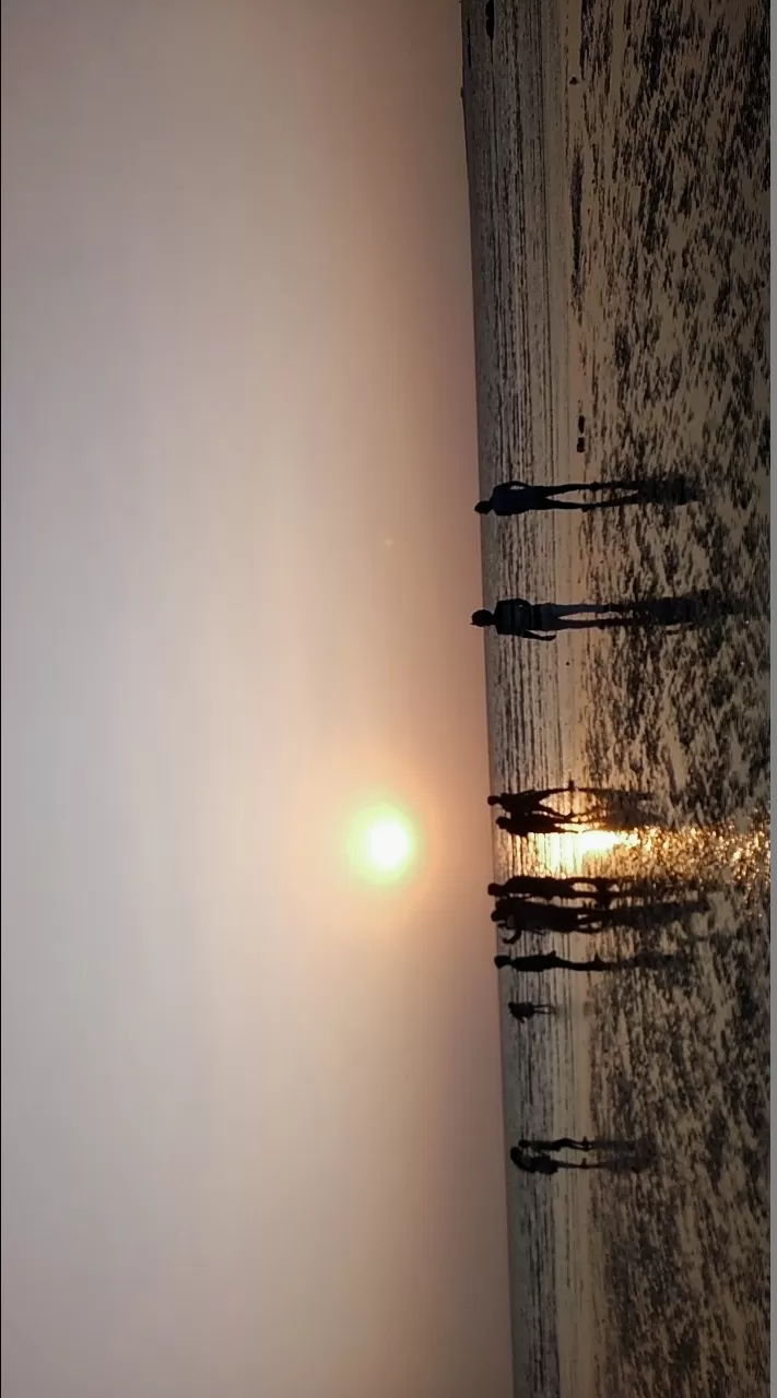 Photo of Uttan Beach By Rohita Pathak