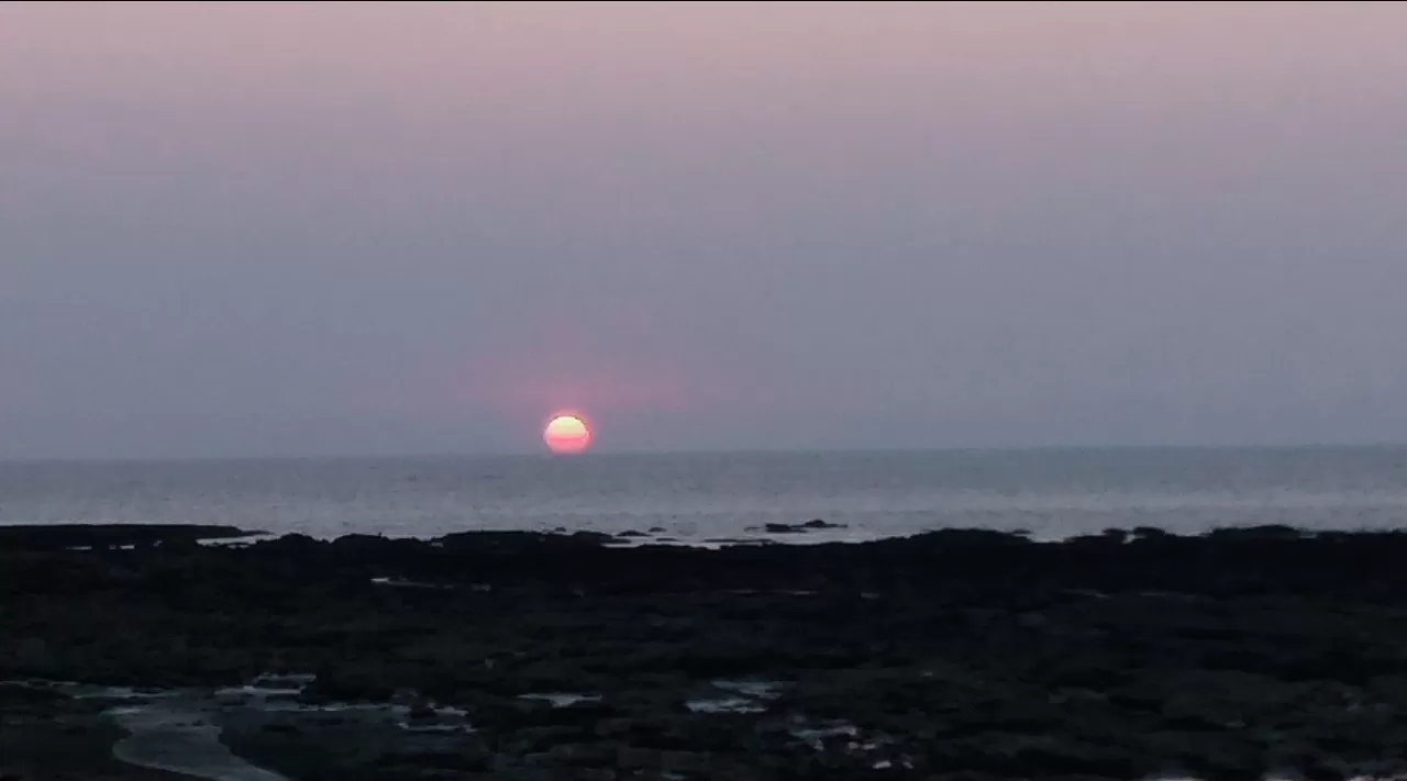 Photo of Uttan Beach By Rohita Pathak