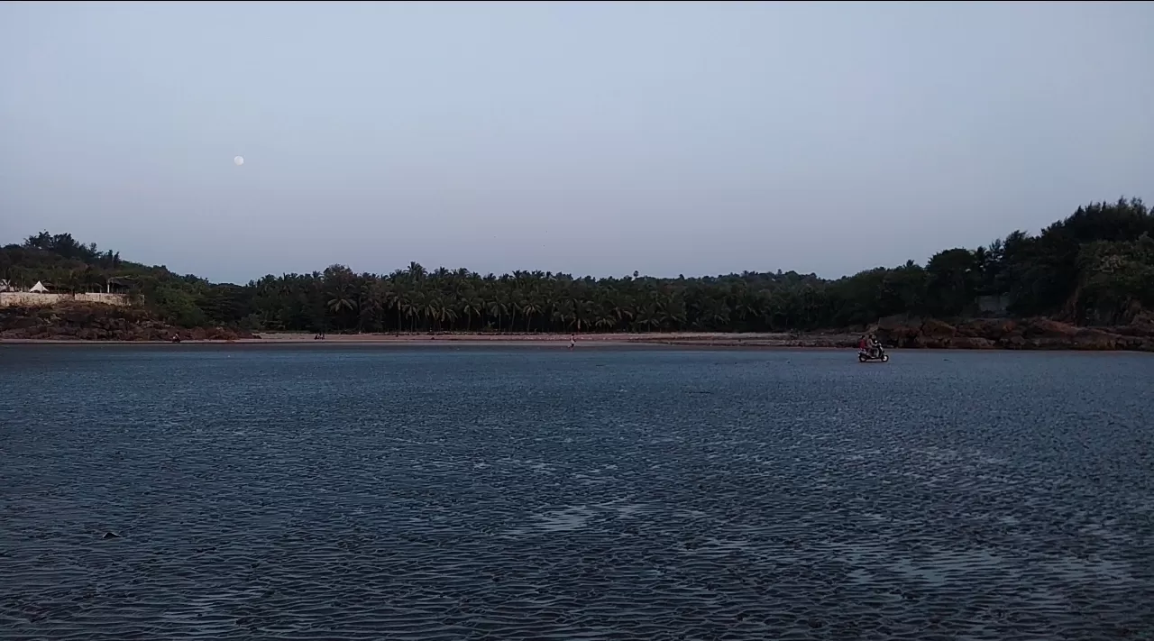 Photo of Uttan Beach By Rohita Pathak