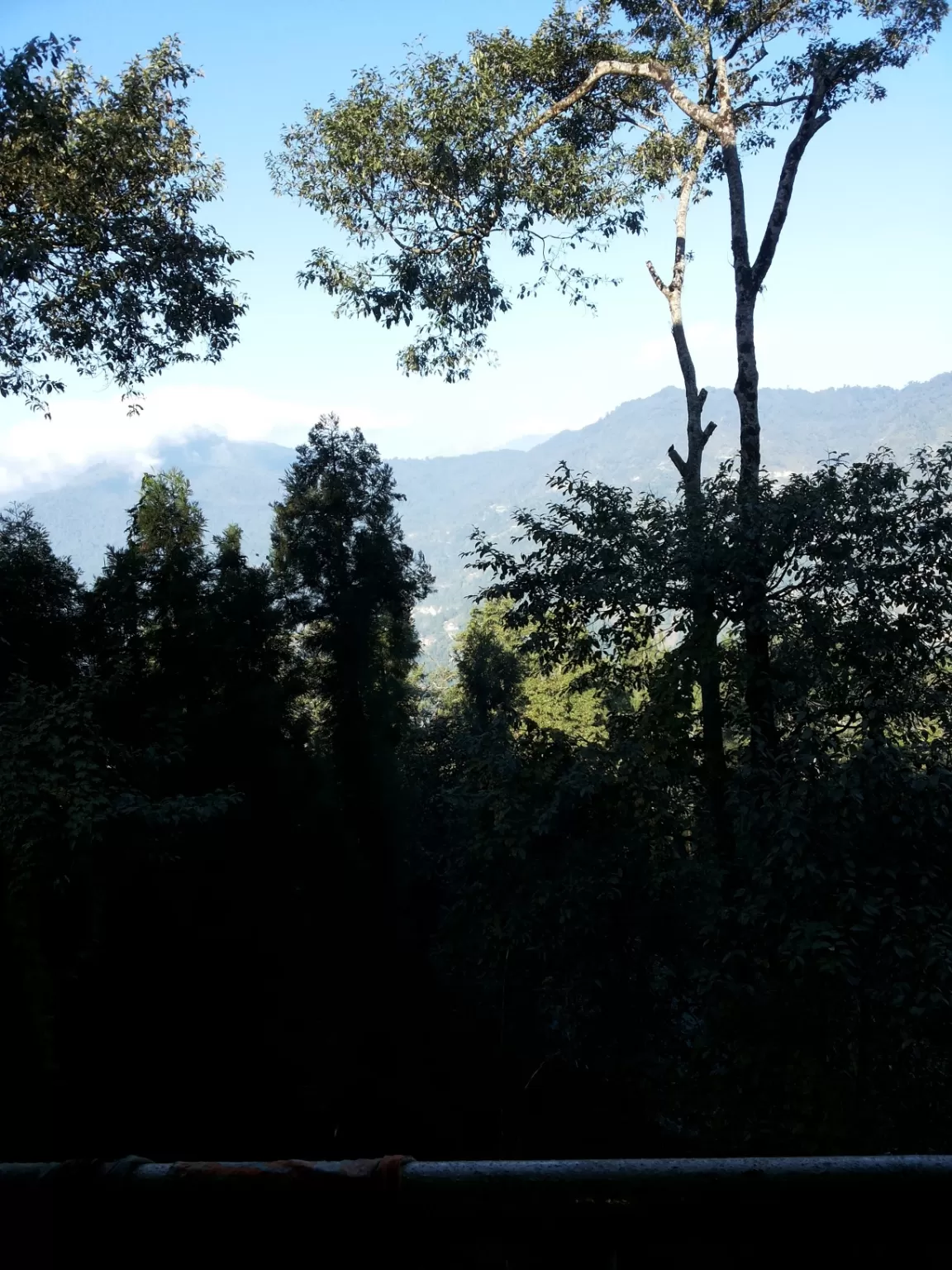 Photo of Gangtok By Rohita Pathak