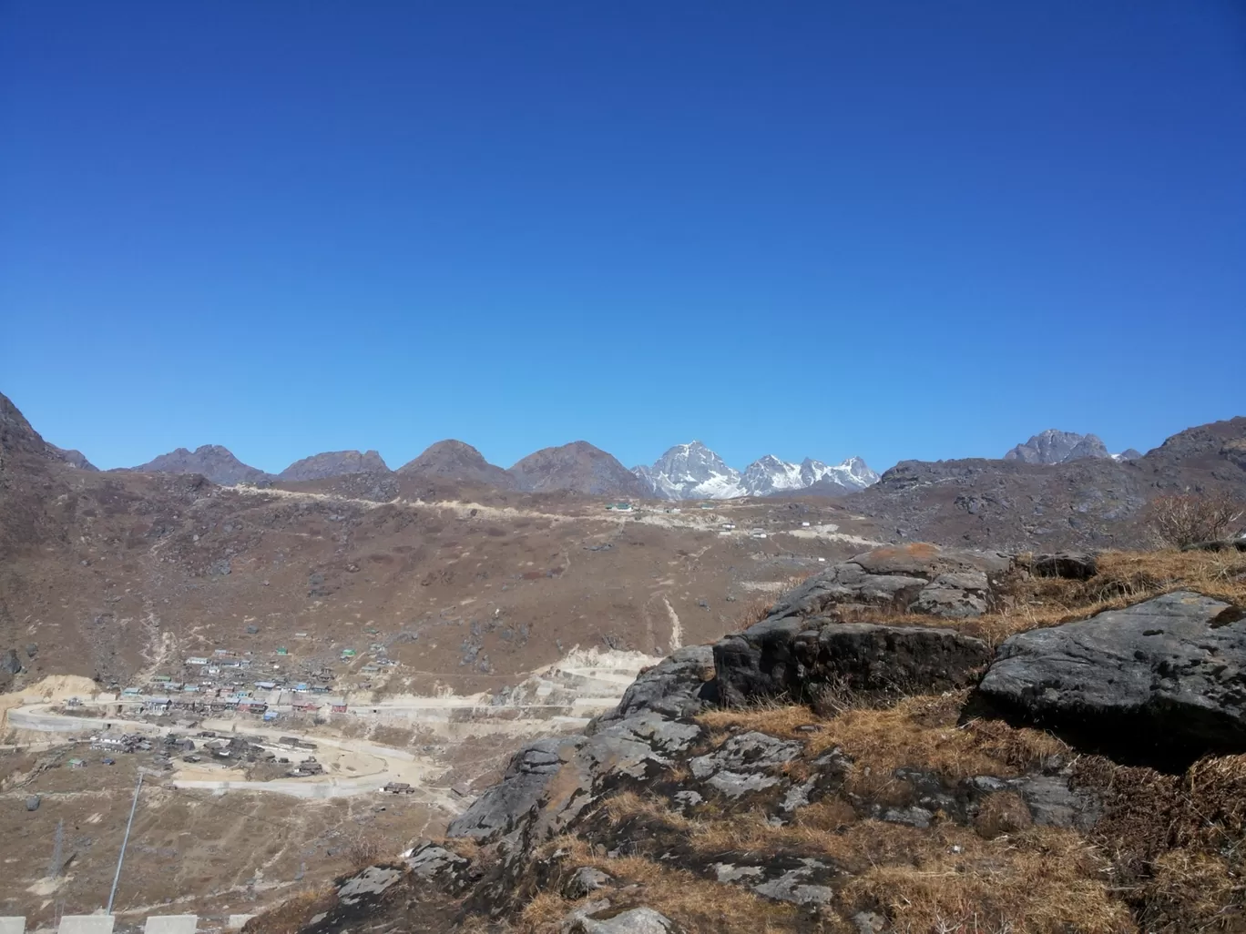 Photo of Gangtok By Rohita Pathak