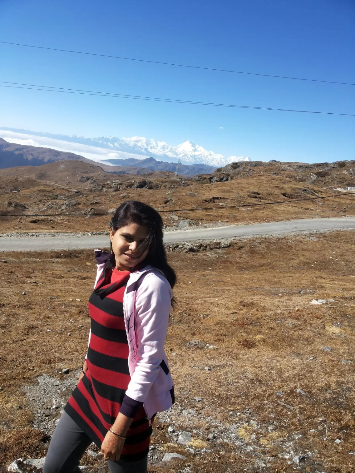 Photo of Gangtok By Rohita Pathak