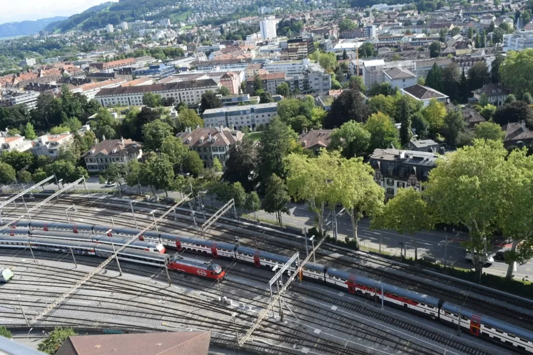Photo of Bern By Vivek Kumar Shrivastava