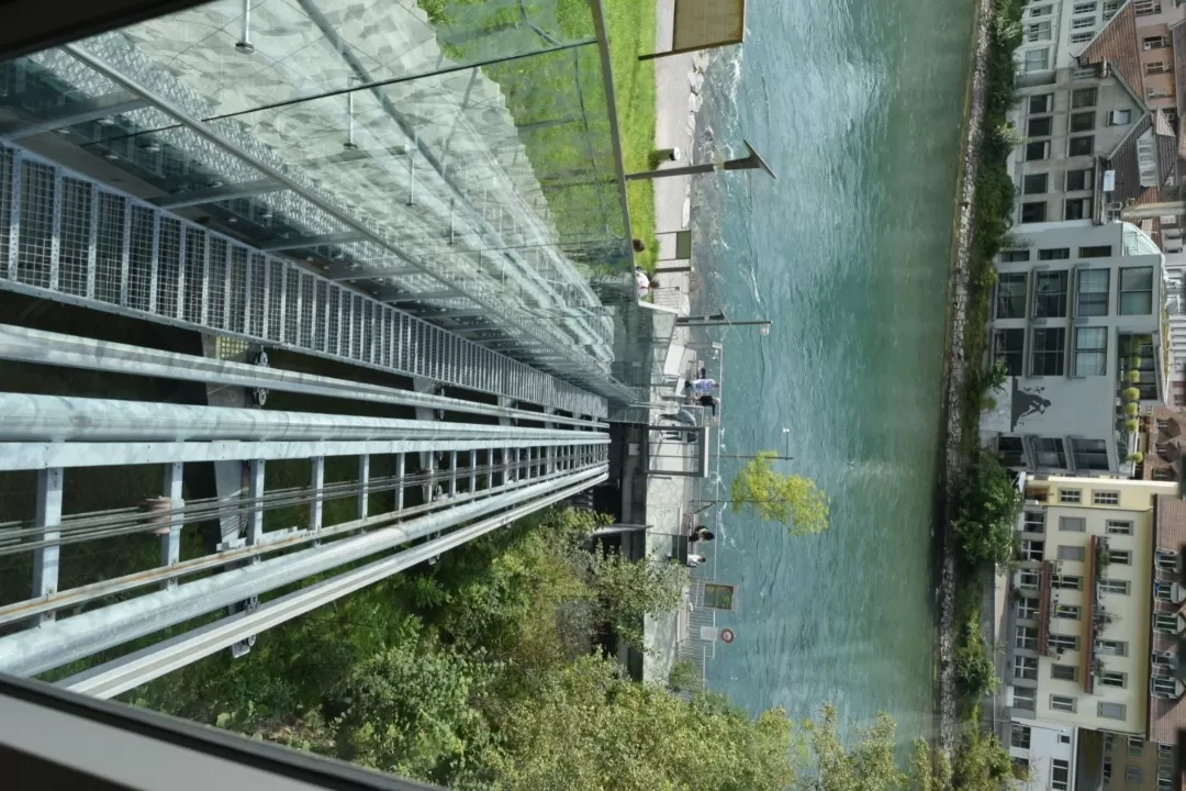 Photo of Bern By Vivek Kumar Shrivastava