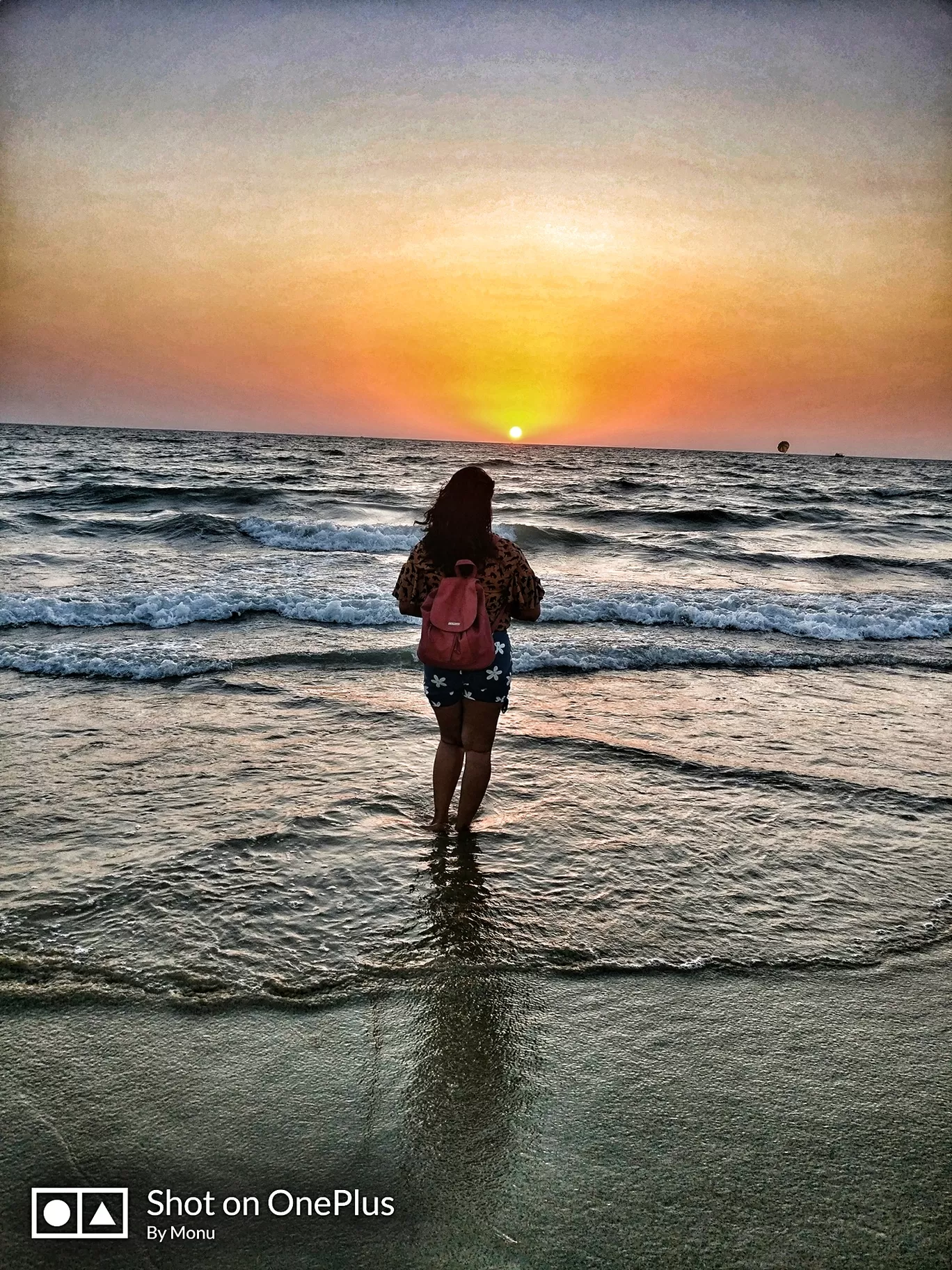 Photo of Goa By Monali Sahoo