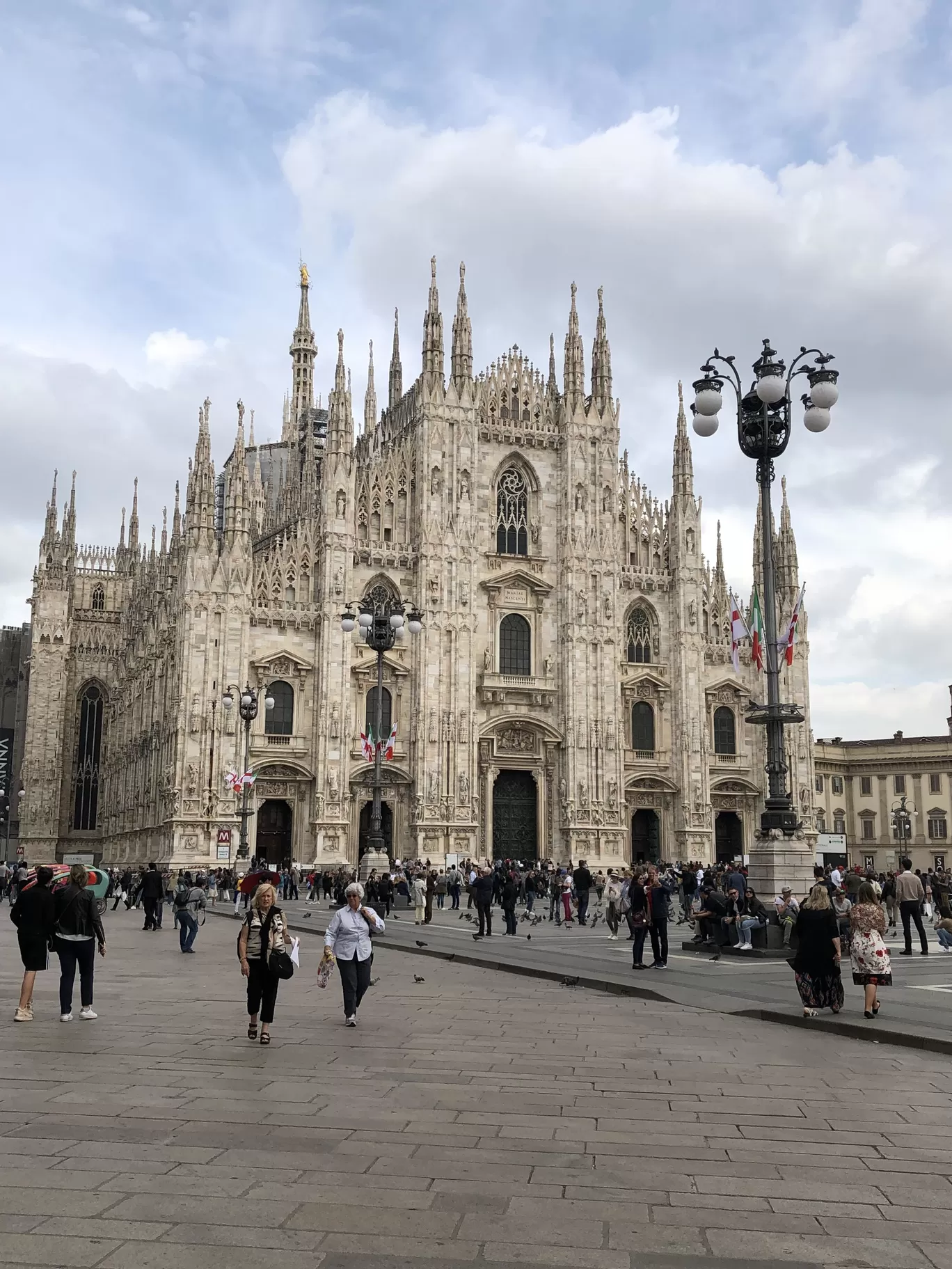Photo of Milan By Sharayu 