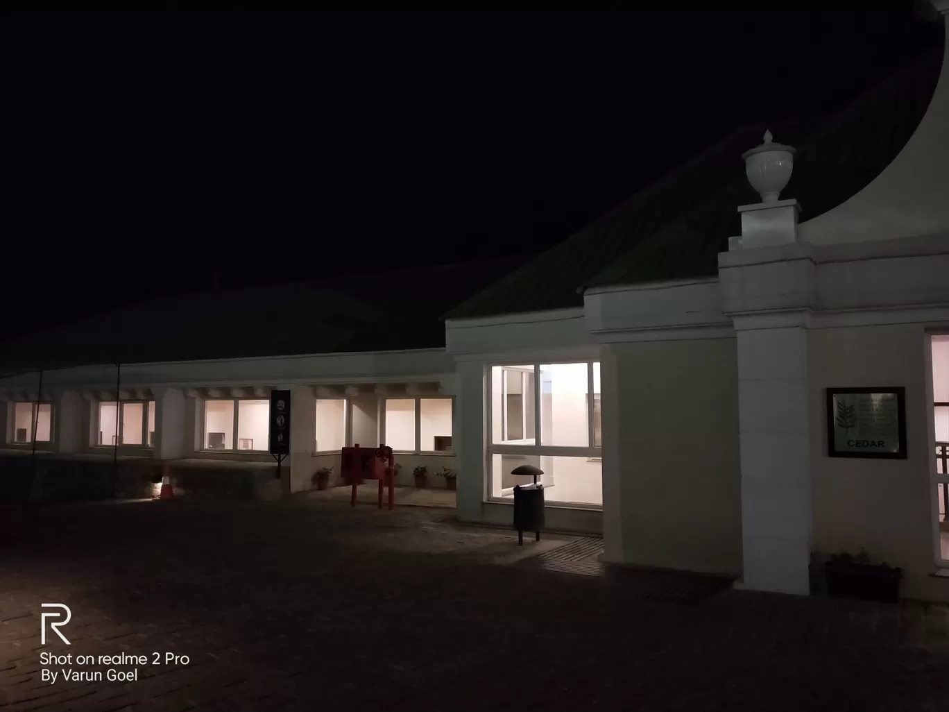 Photo of Club Mahindra Pristine Peak Resort in Naldehra By Varun Goel
