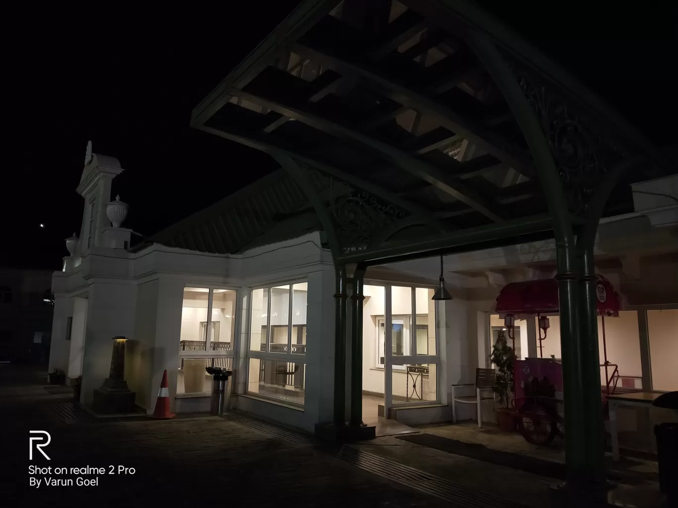 Photo of Club Mahindra Pristine Peak Resort in Naldehra By Varun Goel