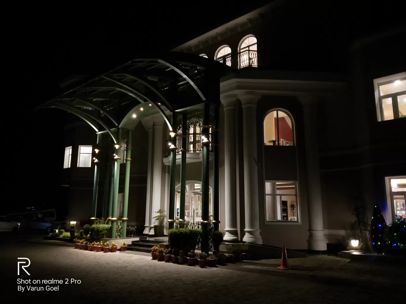 Photo of Club Mahindra Pristine Peak Resort in Naldehra By Varun Goel