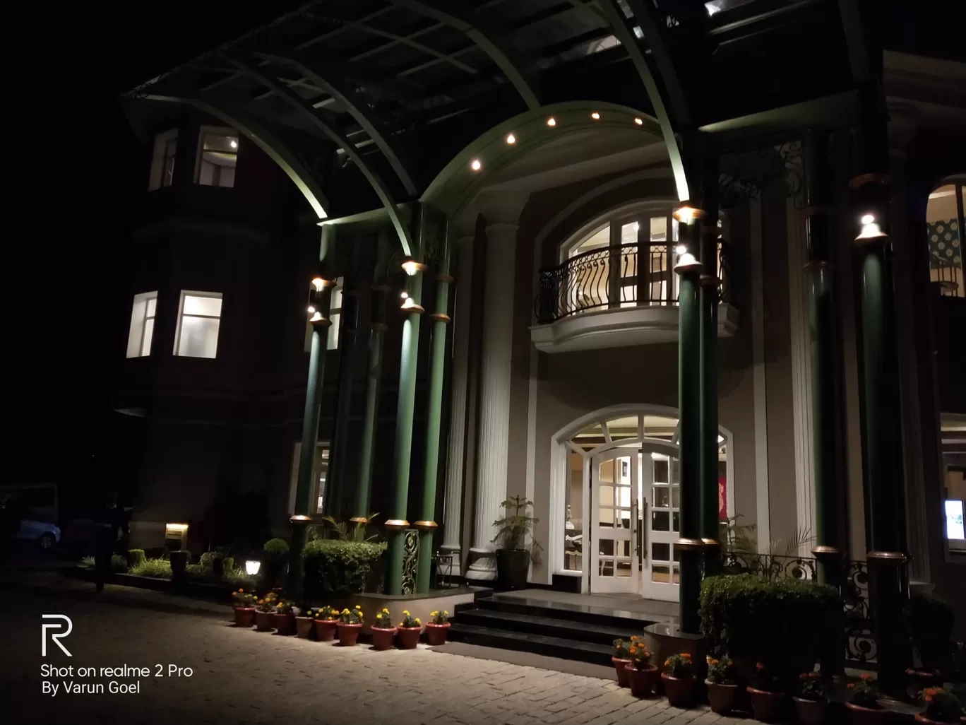 Photo of Club Mahindra Pristine Peak Resort in Naldehra By Varun Goel