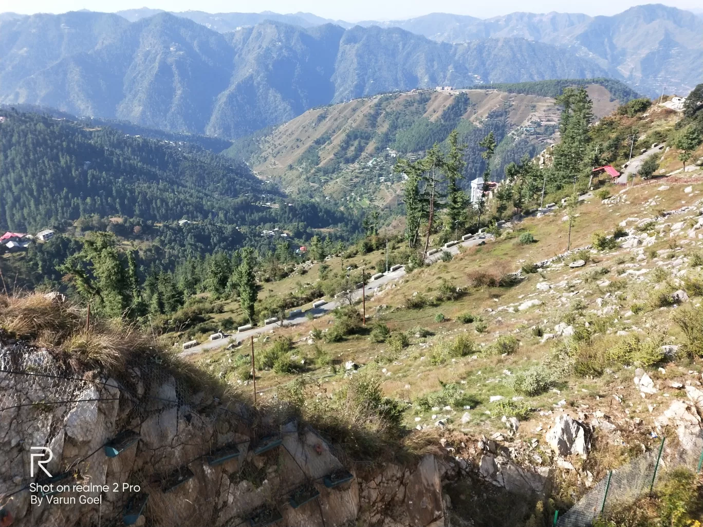 Photo of Club Mahindra Pristine Peak Resort in Naldehra By Varun Goel