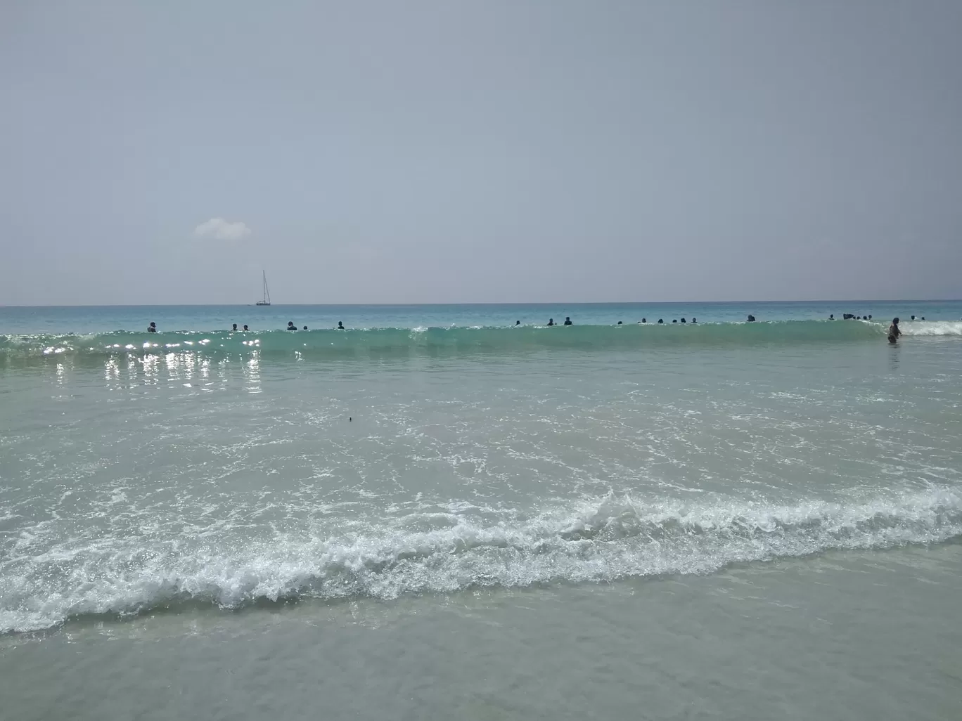 Photo of Havelock Island By Anwesha Guha