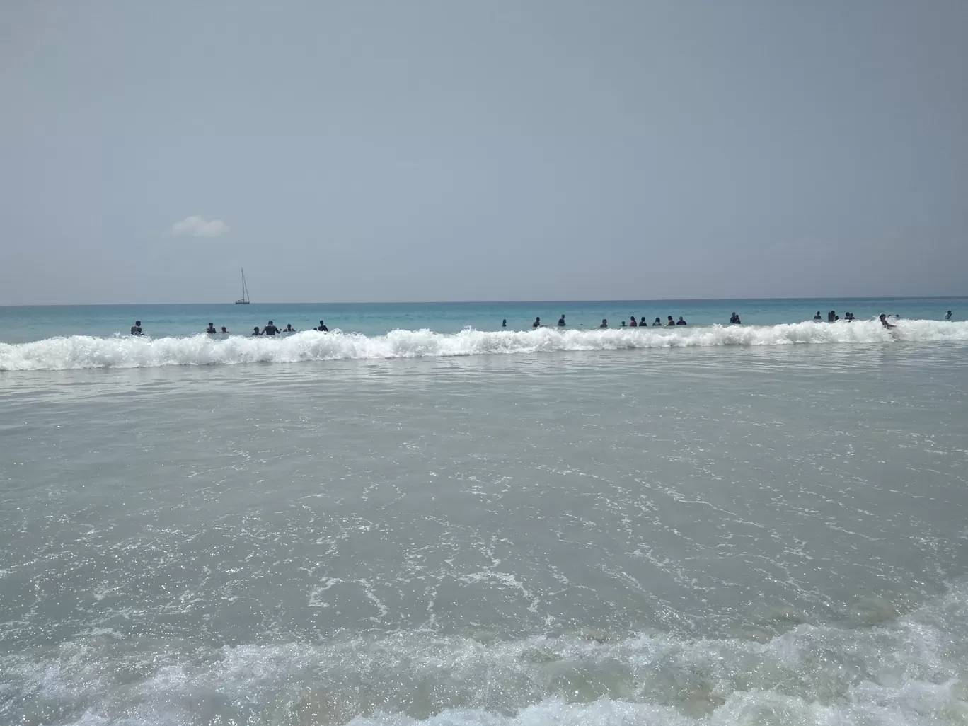 Photo of Havelock Island By Anwesha Guha