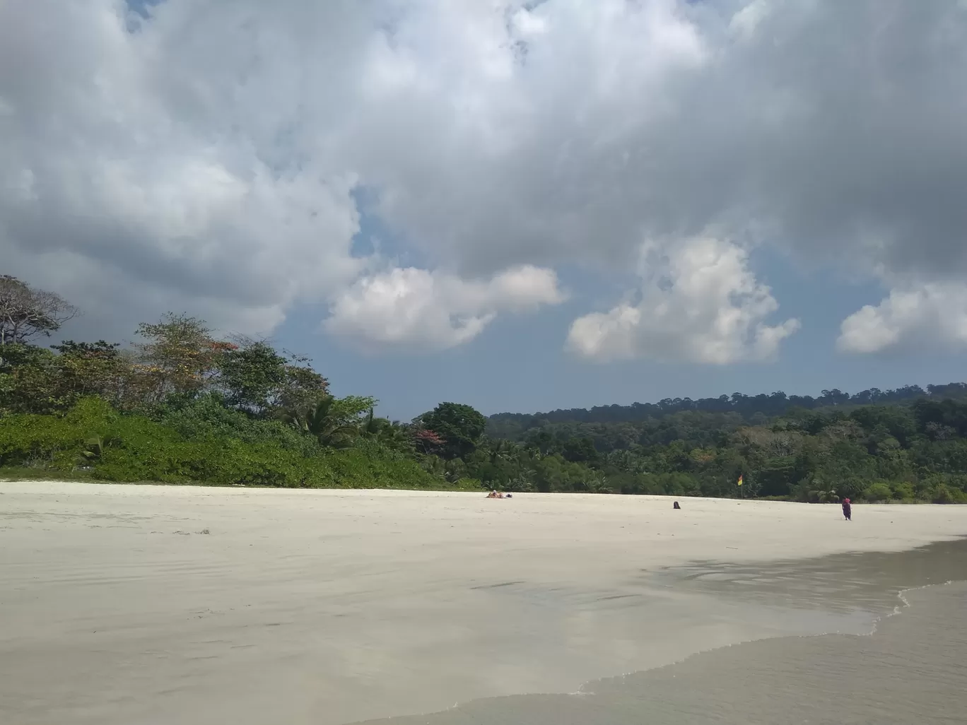 Photo of Havelock Island By Anwesha Guha