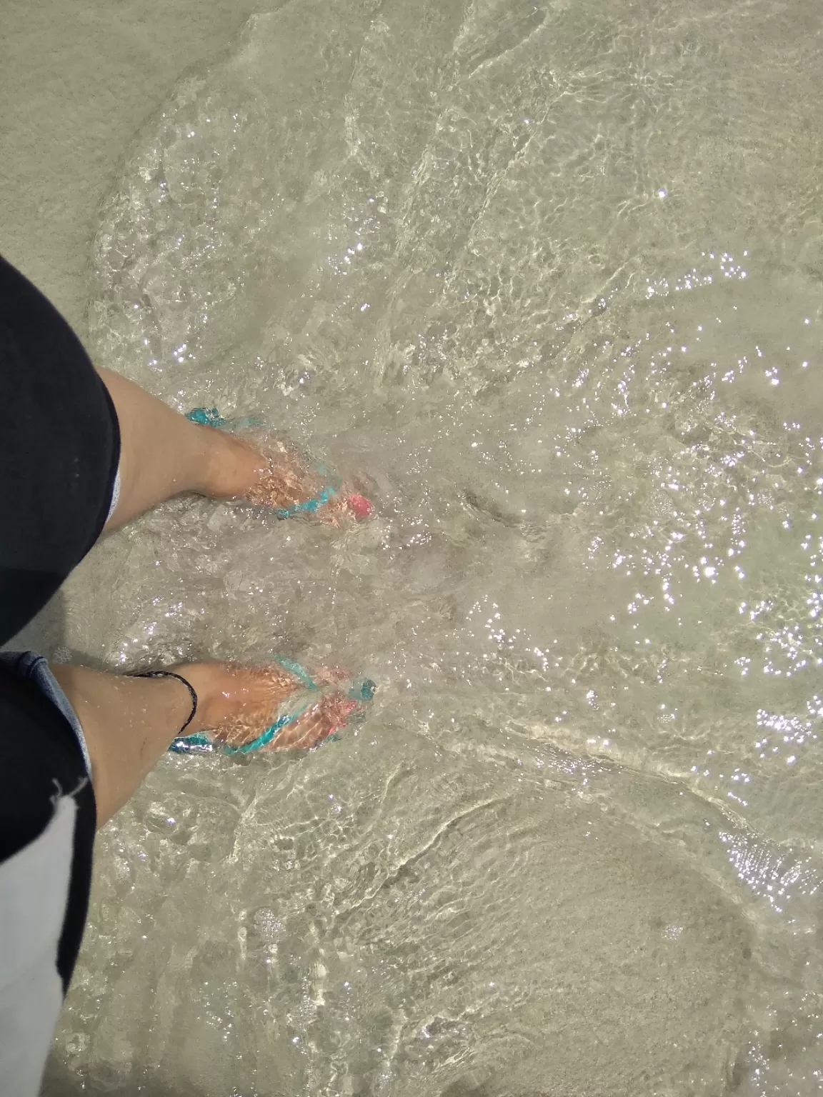 Photo of Havelock Island By Anwesha Guha
