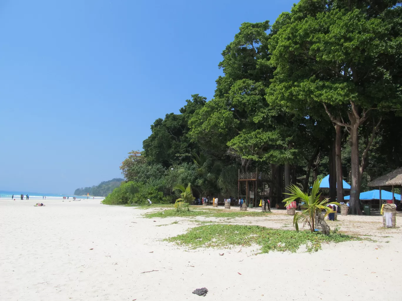 Photo of Havelock Island By Anwesha Guha