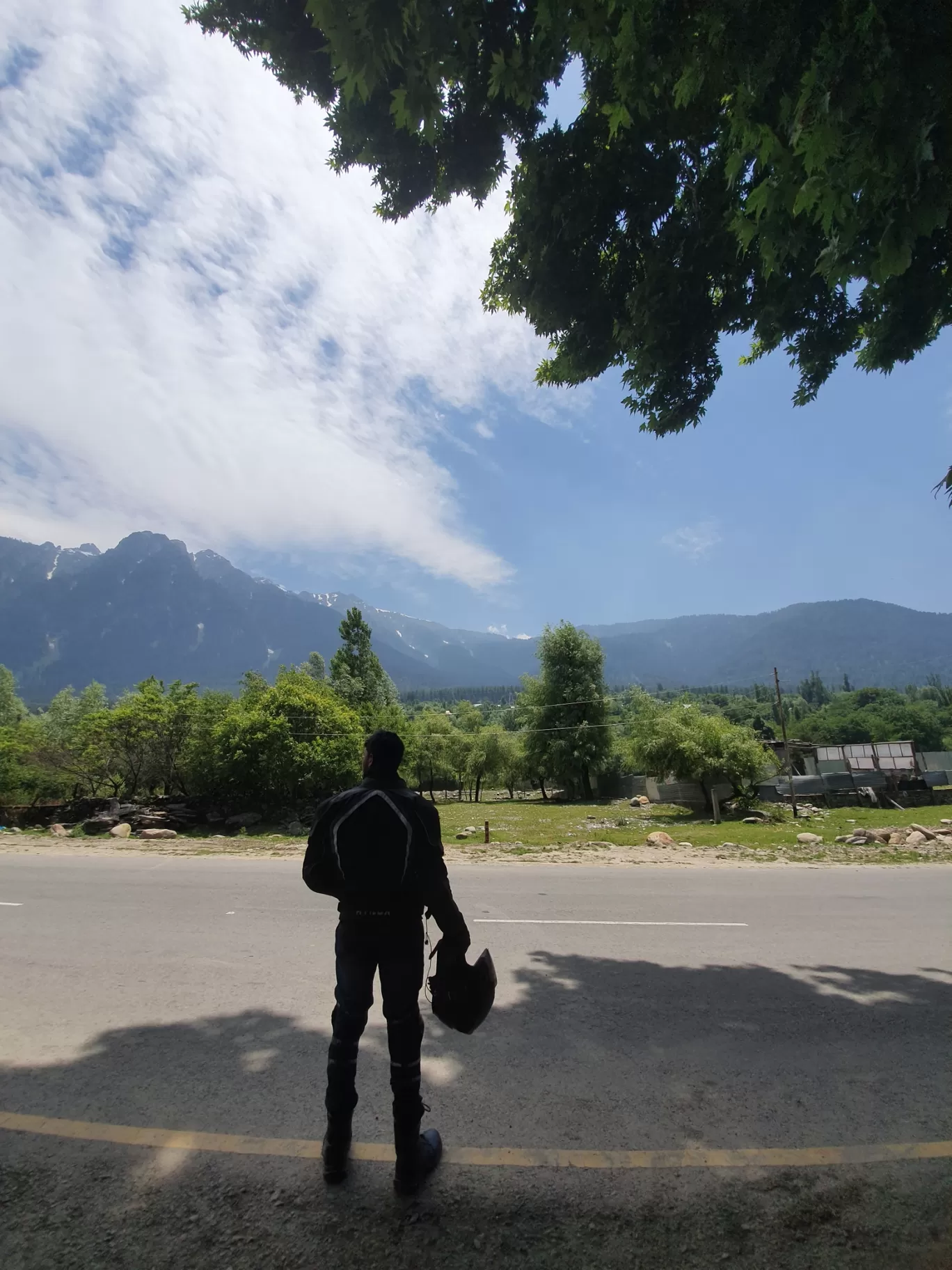 Photo of Ladakh By Rishikesh Goud
