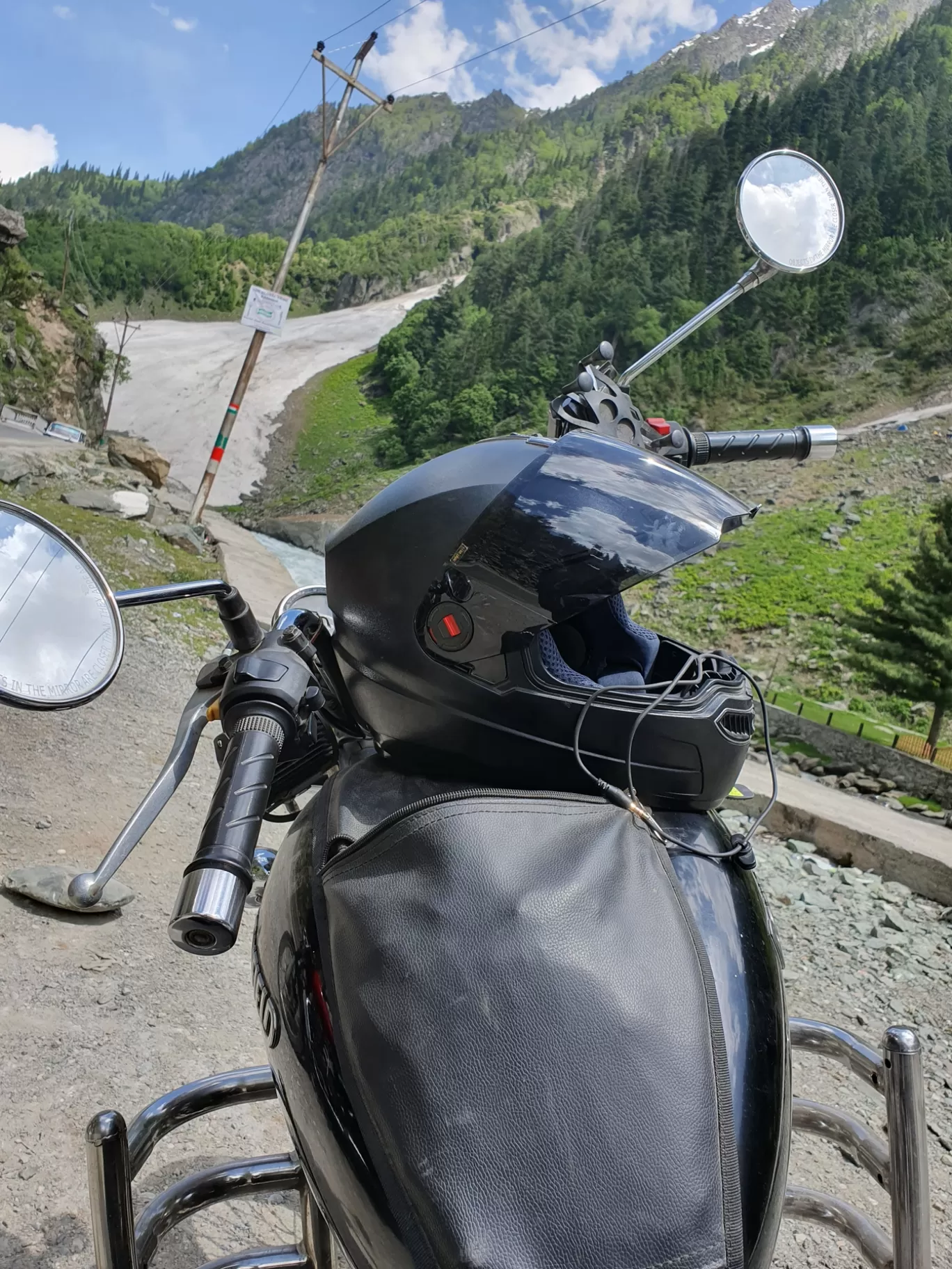 Photo of Ladakh By Rishikesh Goud