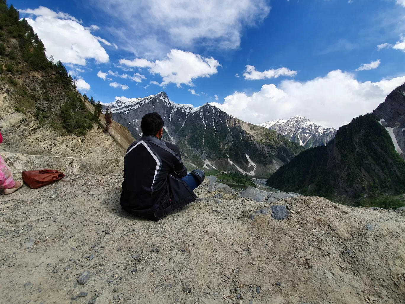 Photo of Ladakh By Rishikesh Goud