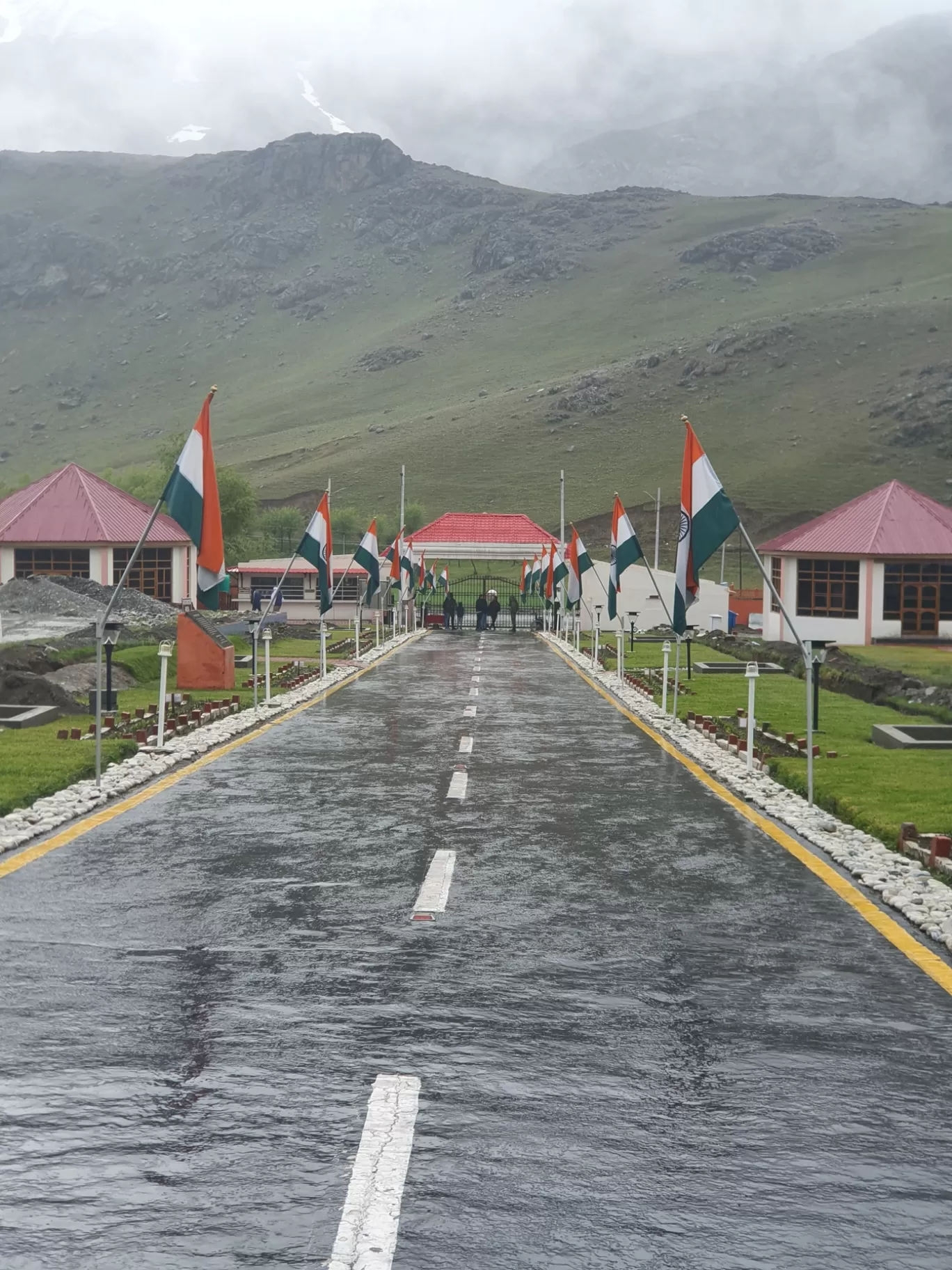 Photo of Ladakh By Rishikesh Goud
