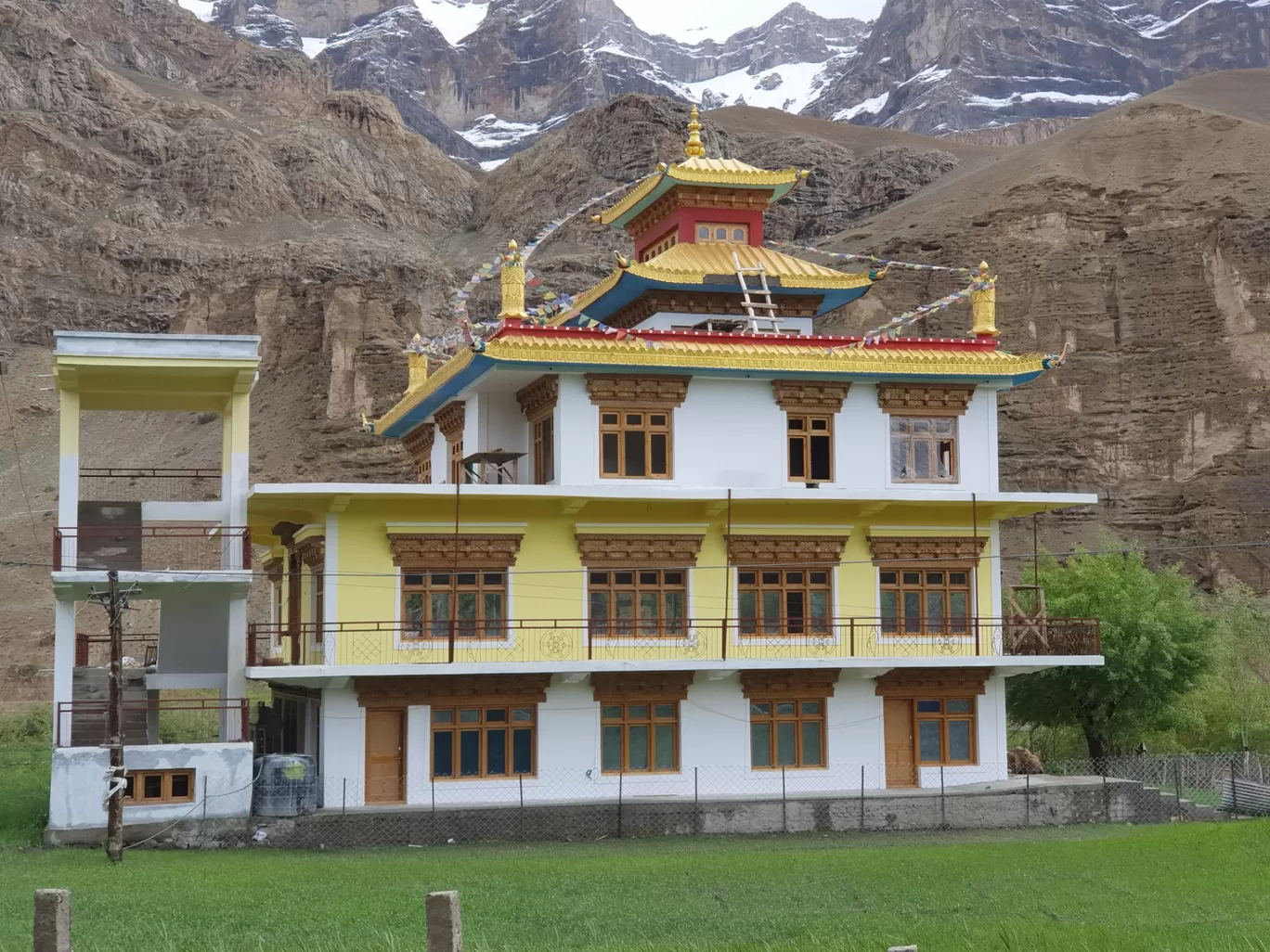 Photo of Ladakh By Rishikesh Goud