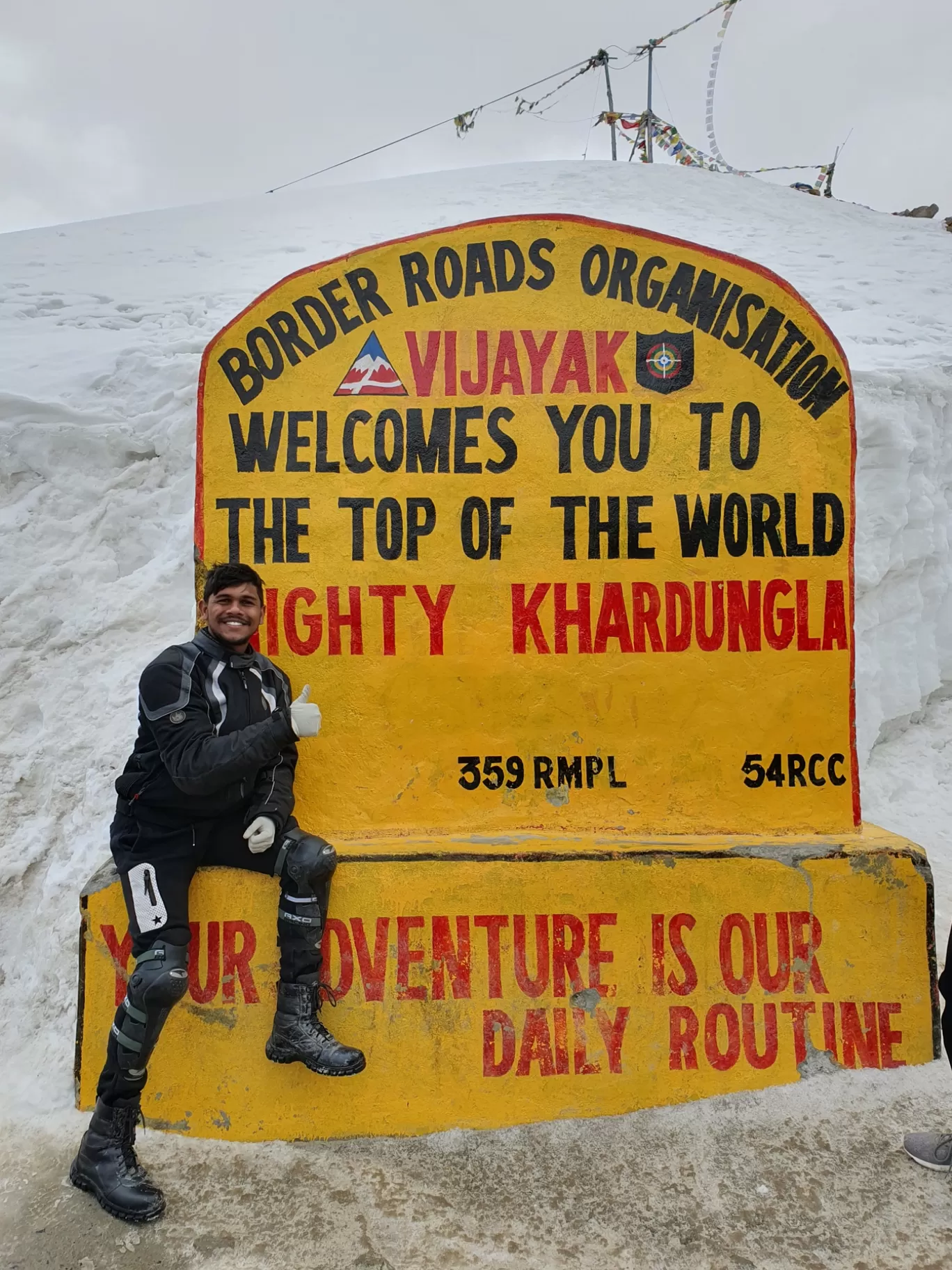 Photo of Ladakh By Rishikesh Goud