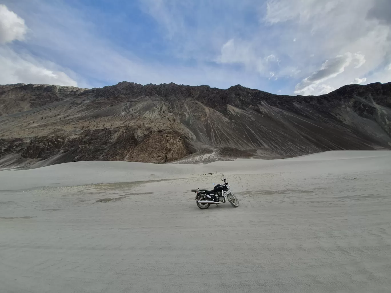Photo of Ladakh By Rishikesh Goud