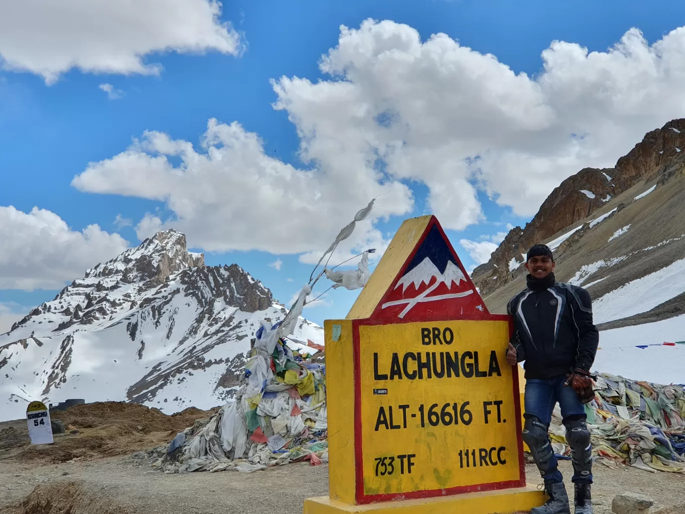 Photo of Ladakh By Rishikesh Goud