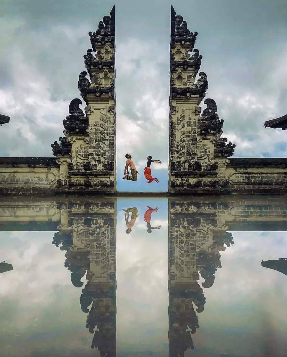 Photo of Bali By Aakash Malhotra
