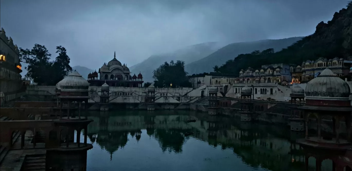 Photo of Alwar By devanshu gupta
