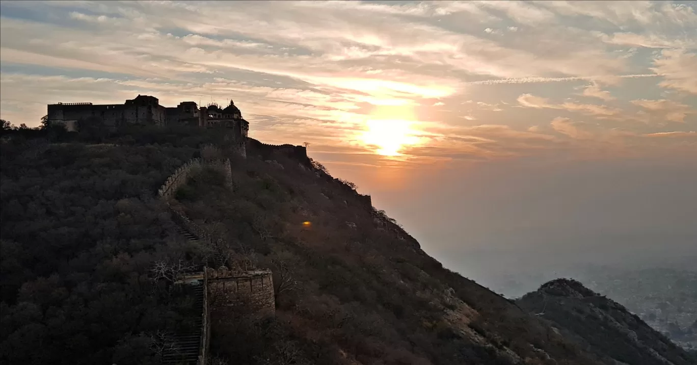 Photo of Alwar By devanshu gupta