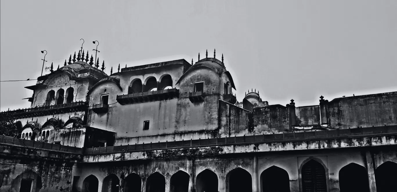 Photo of Alwar By devanshu gupta