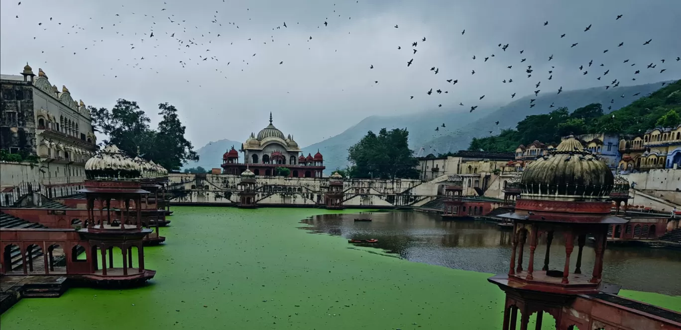 Photo of Alwar By devanshu gupta