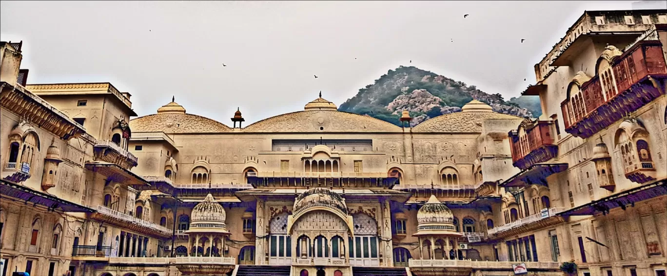 Photo of Alwar By devanshu gupta