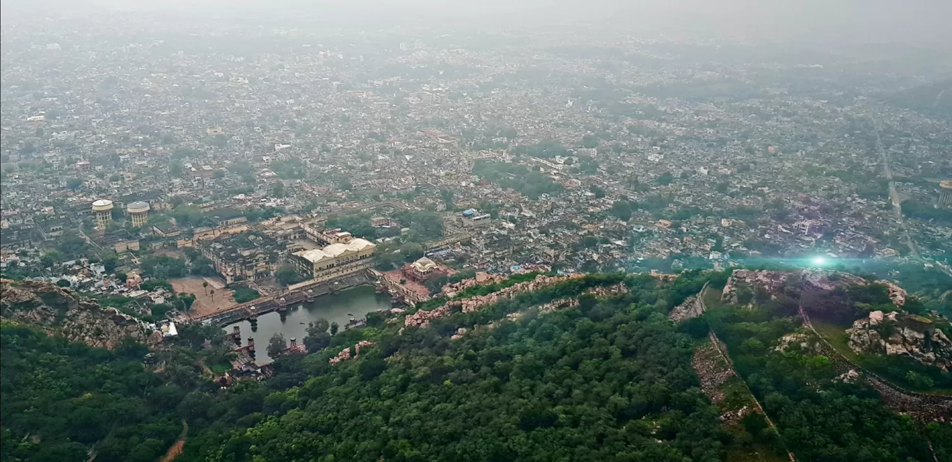 Photo of Alwar By devanshu gupta