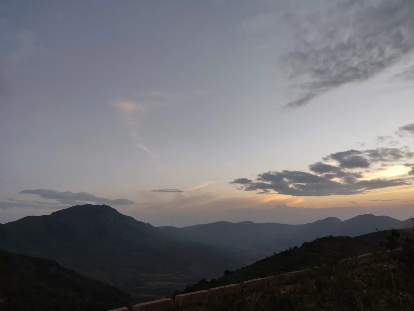 Photo of Deomali Mountain Peak By Siva Shankar Biswal