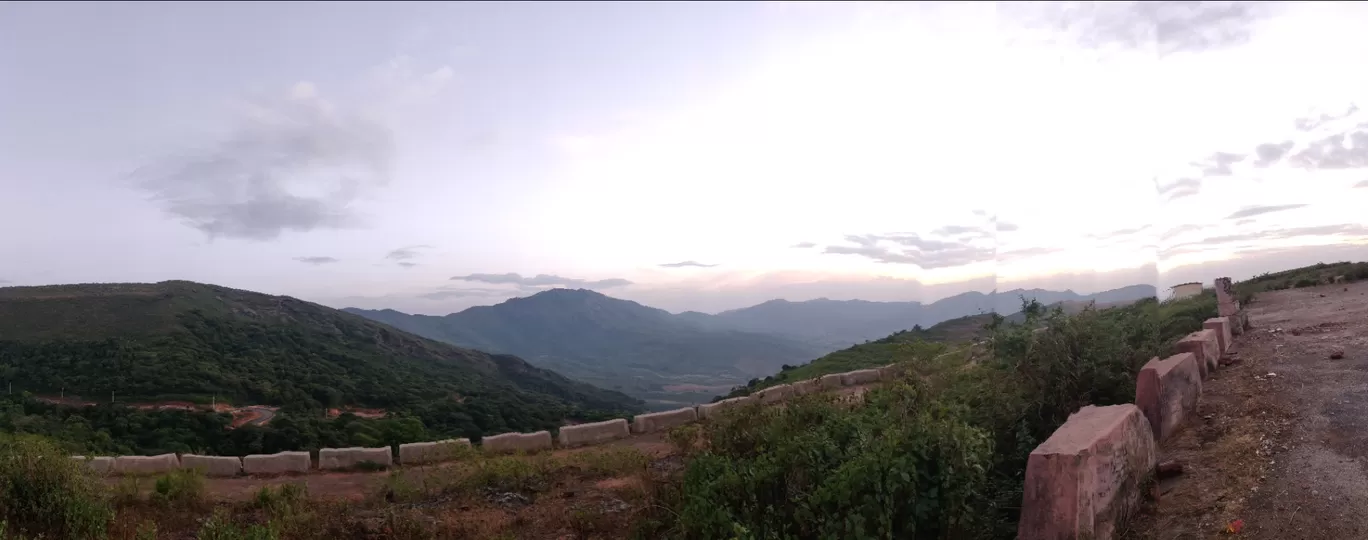 Photo of Deomali Mountain Peak By Siva Shankar Biswal