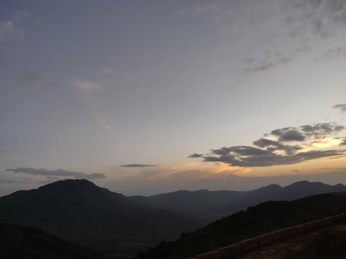 Photo of Deomali Mountain Peak By Siva Shankar Biswal
