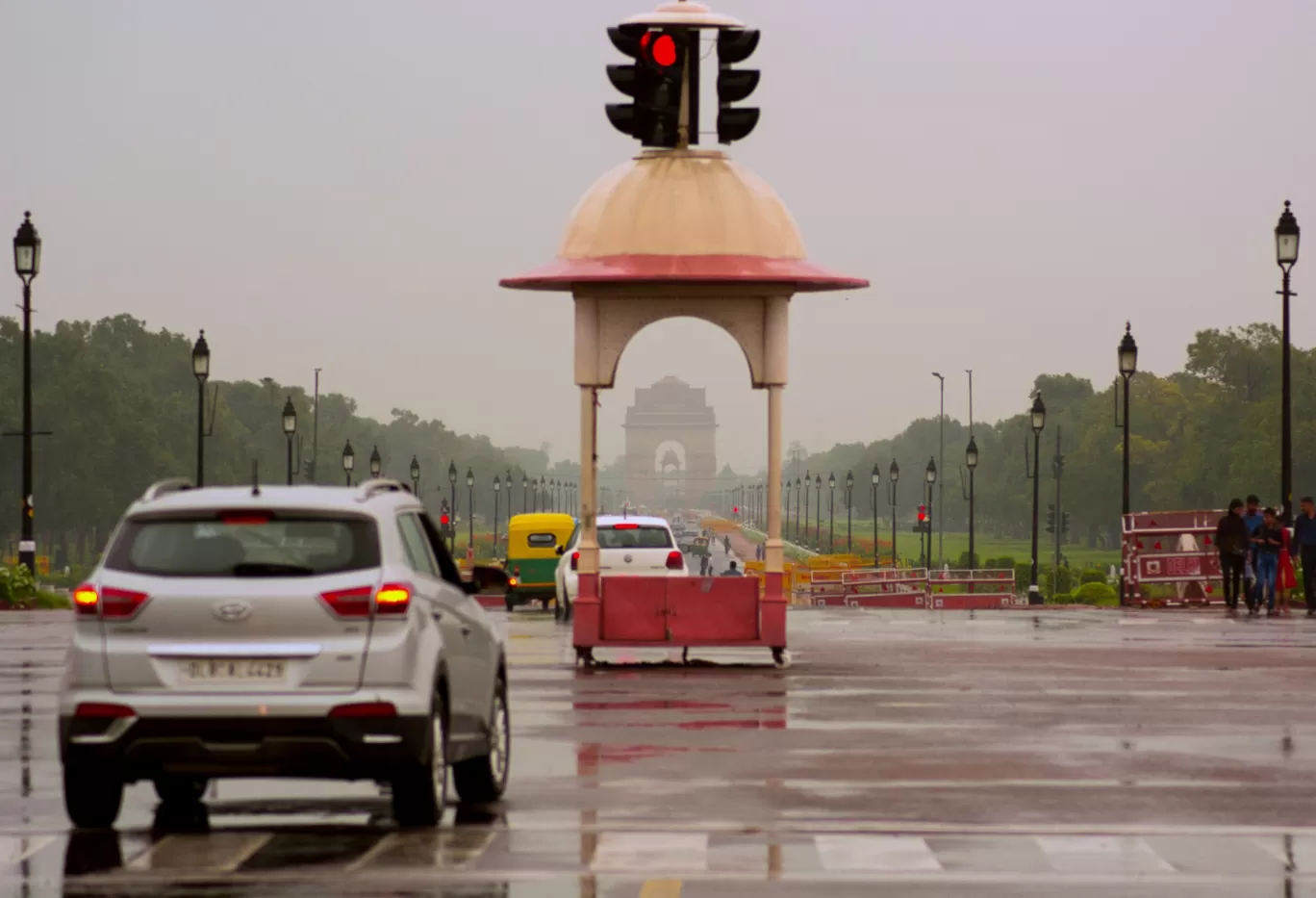 Photo of India Gate By sachin chauhan