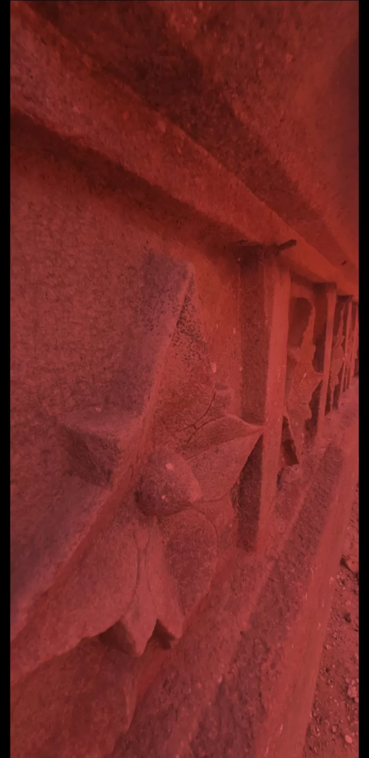 Photo of Ramappa Temple By Anand Pillay