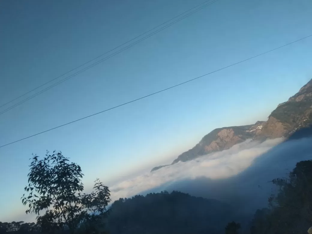 Photo of Nainital By Riti Dwibedy