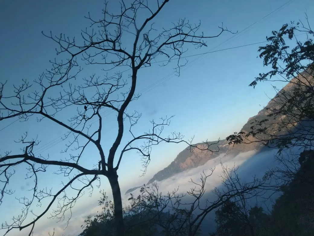 Photo of Nainital By Riti Dwibedy