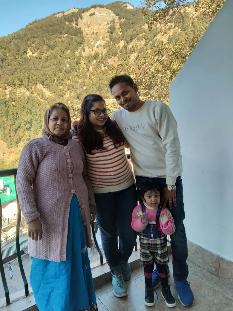 Photo of Nainital By Riti Dwibedy