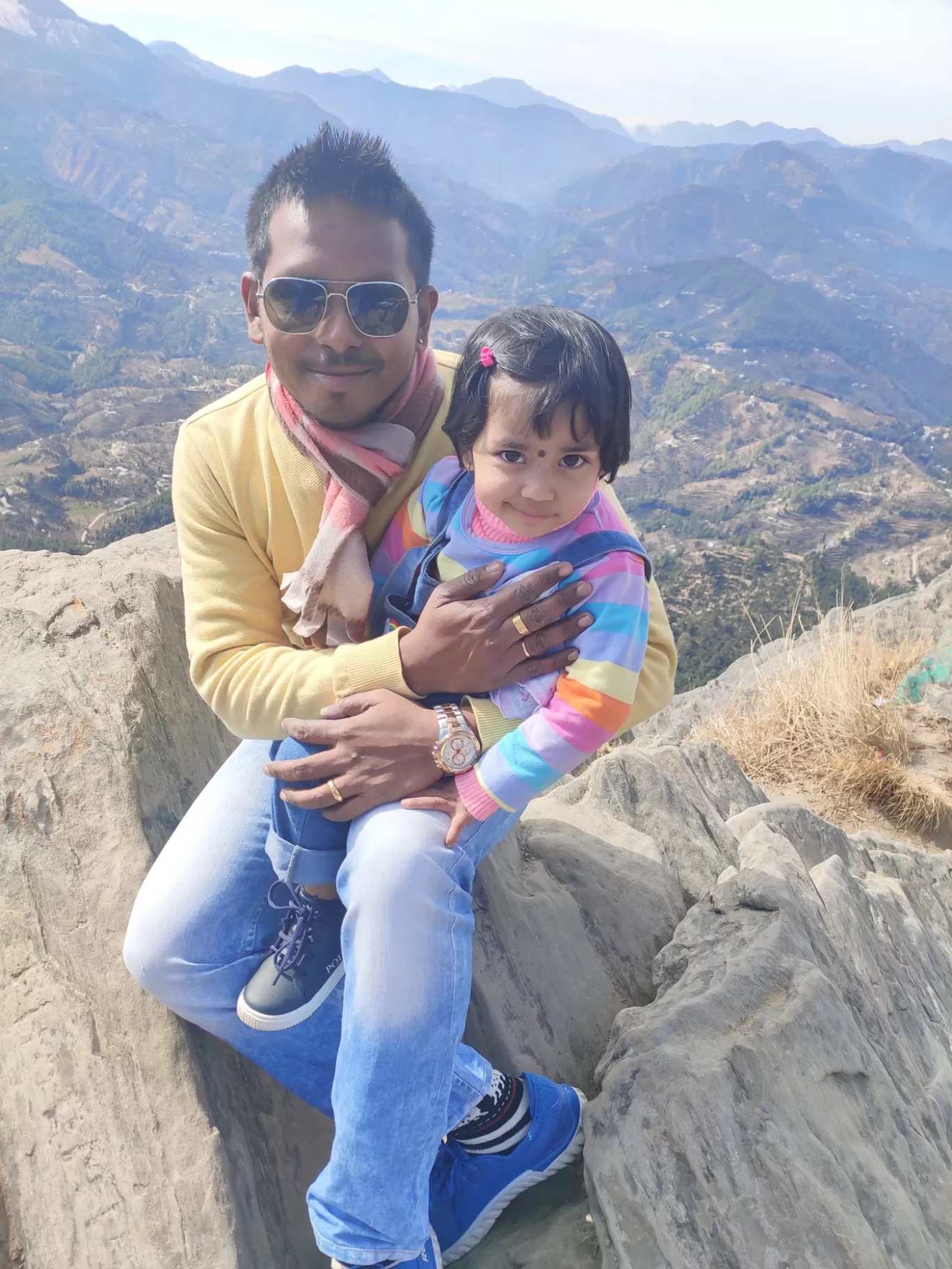Photo of Nainital By Riti Dwibedy