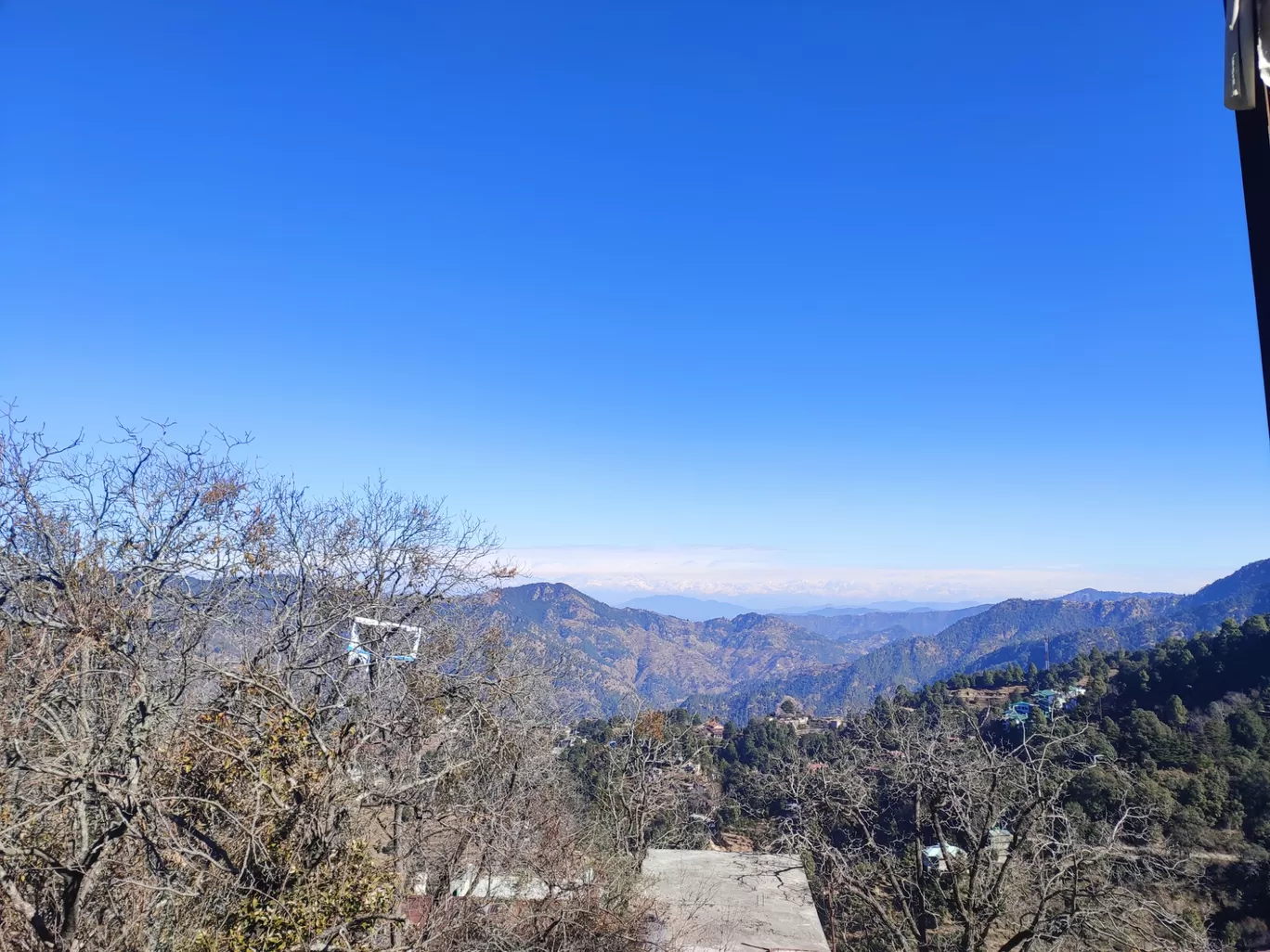 Photo of Nainital By Riti Dwibedy