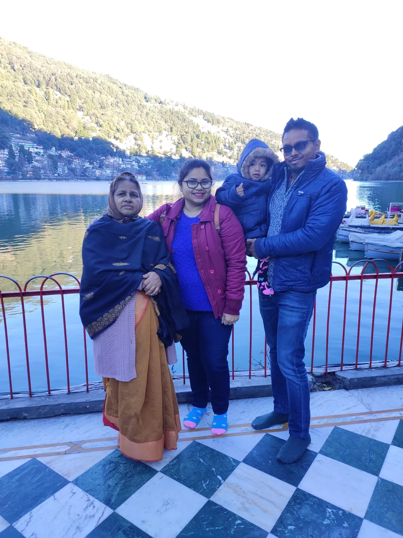 Photo of Nainital By Riti Dwibedy