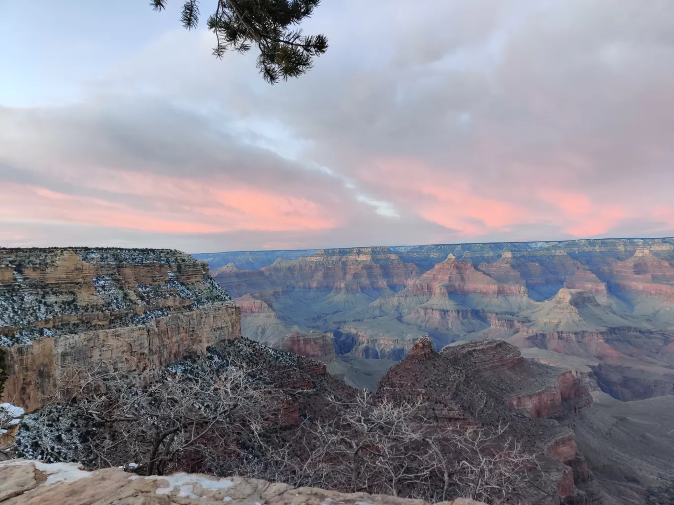 Photo of Grand Canyon By deepika t