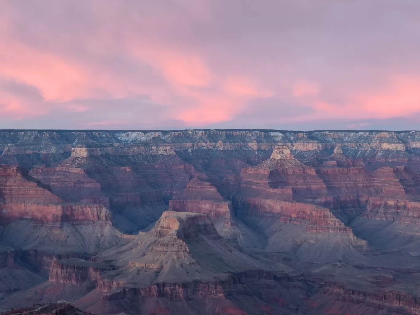 Photo of Grand Canyon By deepika t