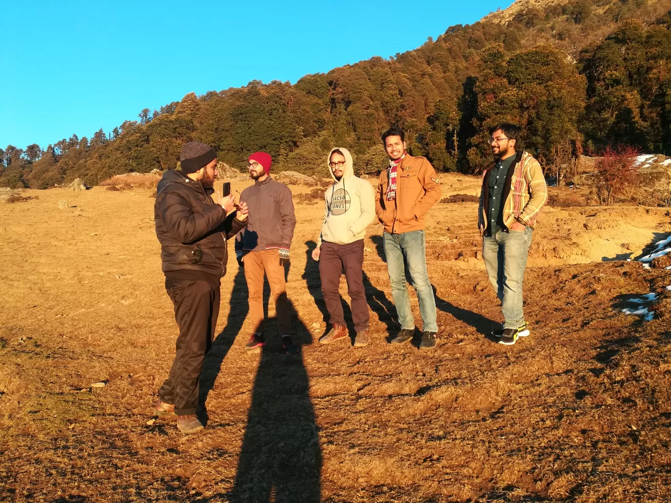 Photo of Chopta By Pankaj Prasad