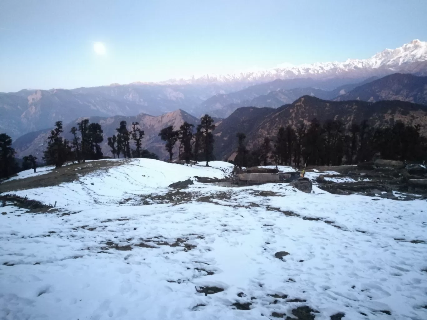 Photo of Chopta By Pankaj Prasad
